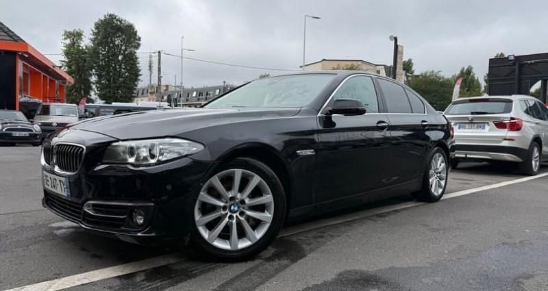Utilisé 2014 BMW 530 Luxury Line Berline | 14 990 € - Image 1/1