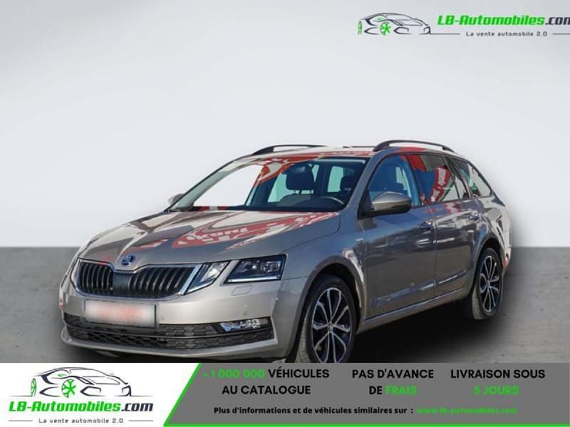 Occasion 2019 Skoda Octavia Break | 21 400 € (Prix assez cher) - Image 1/4