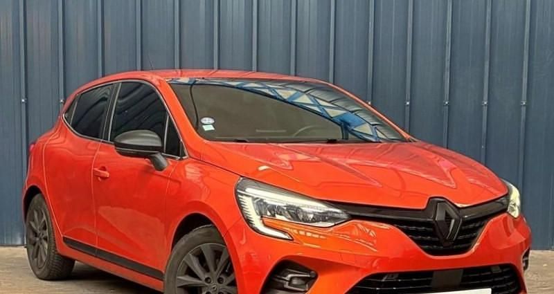 Occasion 2019 Renault Clio IV Intens Citadine | 14 990 € (Bon prix) - Image 1/4