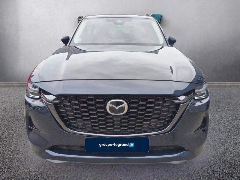 Occasion Mazda CX-60 Homura-Line 192 ch (141 kW) 2023 SUV