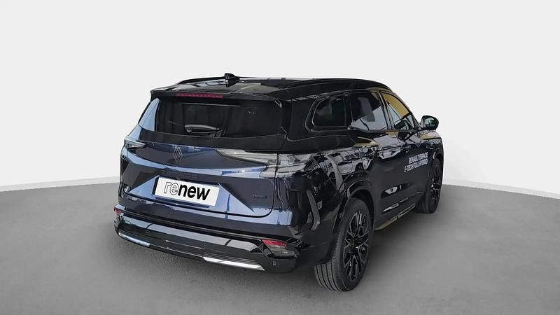 Occasion Renault Espace Esprit Alpine 200 ch (147 kW) 2025 Bleu Monospace