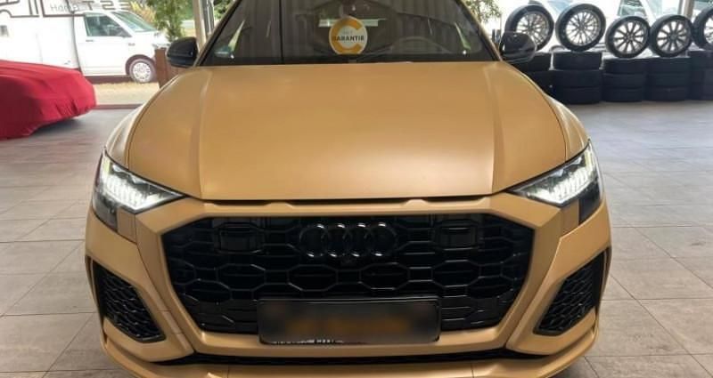 Occasion Audi V8 600 ch (441 kW) 2020