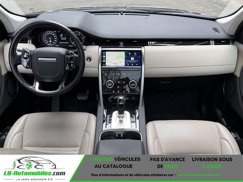 Occasion Land Rover Discovery Sport 179 ch (131 kW) 2020 SUV