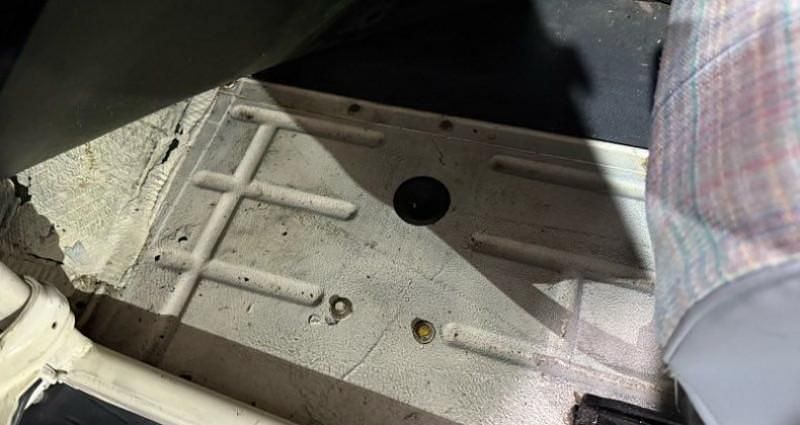 Occasion Citroën 2CV 1988 Berline