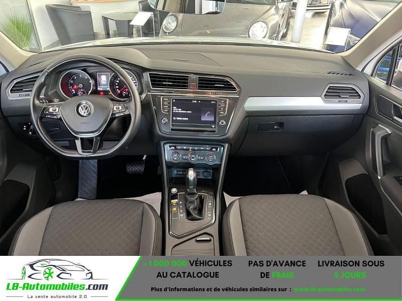 Occasion VW Tiguan 150 ch (110 kW) 2016 SUV