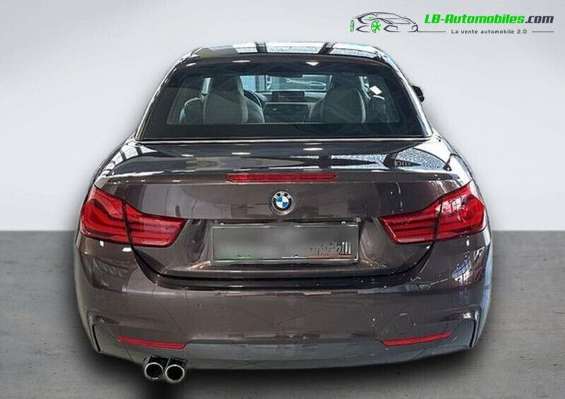 Utilisé 2018 BMW 430 Coupé | 39 700 € - Image 1/1
