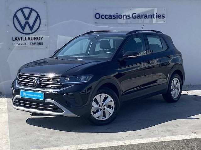 Utilisé 2025 VW T-Cross Life SUV | 27 495 € (Prix cher) - Image 1/4