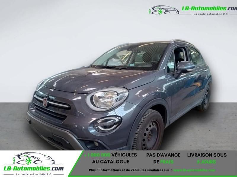 Occasion Fiat 500 150 ch (110 kW) 2021 Citadine