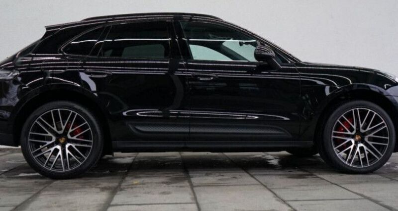 Utilisé 2021 Porsche Macan S SUV | 72 900 € - Image 1/4