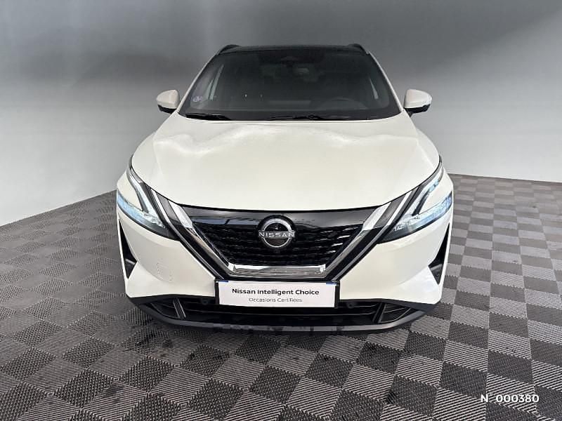 Occasion Nissan Qashqai Tekna 190 ch (139 kW) 2024 SUV
