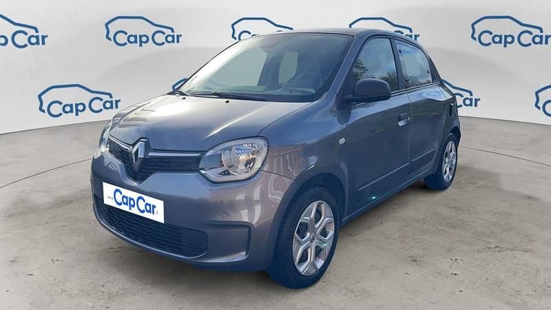 Utilisé 2021 Renault Twingo SE Citadine | 9 390 € (Bon prix) - Image 1/3