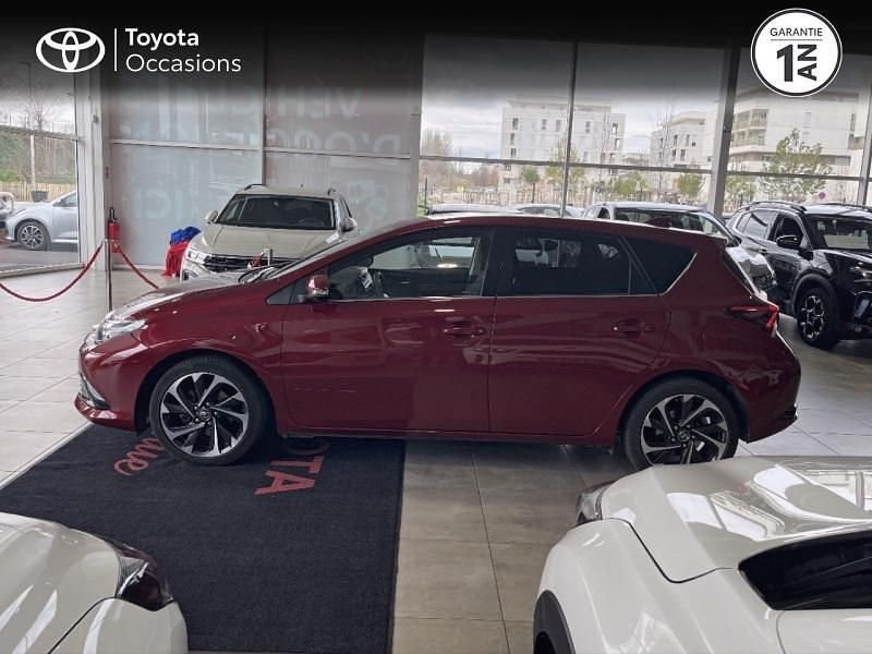 Occasion Toyota Auris 99 ch (72 kW) 2017