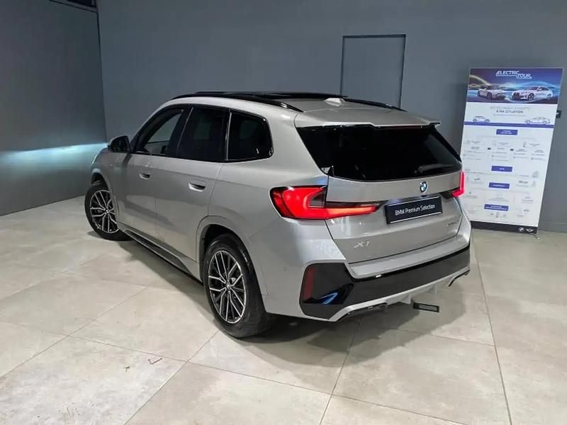 Occasion BMW X1 M Sport 173 ch (127 kW) 2025 Argent SUV