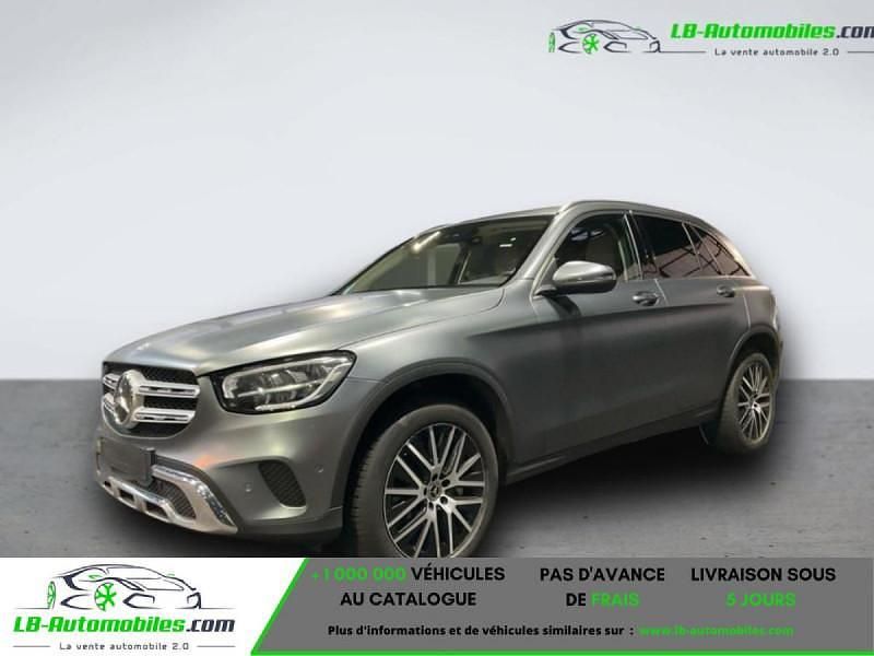 Occasion Mercedes GLC300e 320 ch (235 kW) 2021