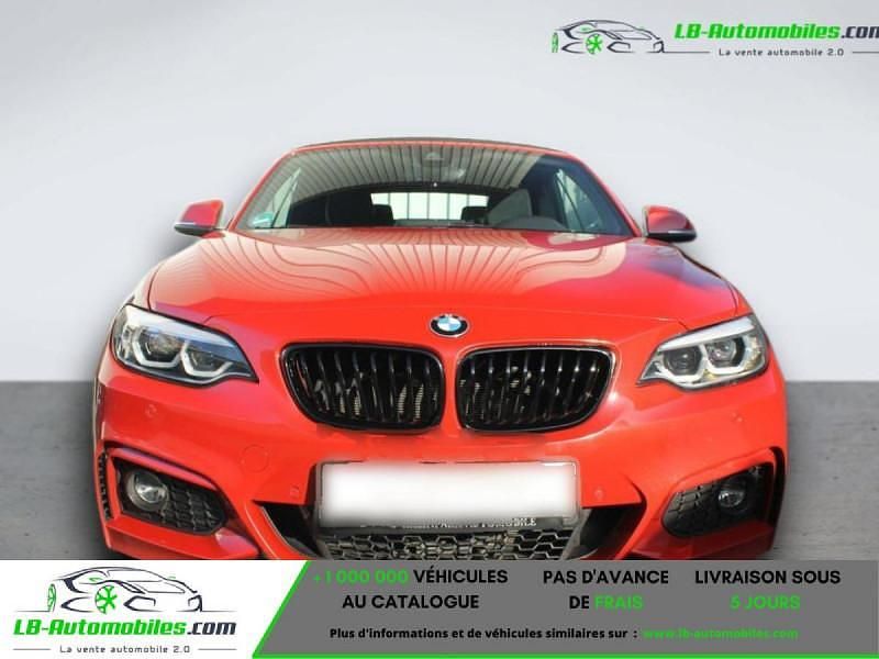 Occasion BMW 230 Sport Line 252 ch (185 kW) 2017 Coupé