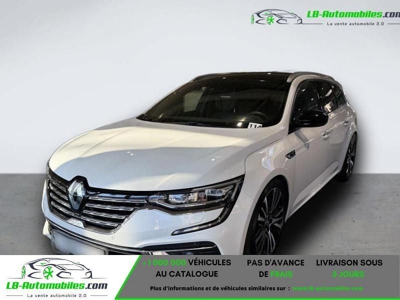 Occasion Renault Talisman 200 ch (147 kW) 2020 Break