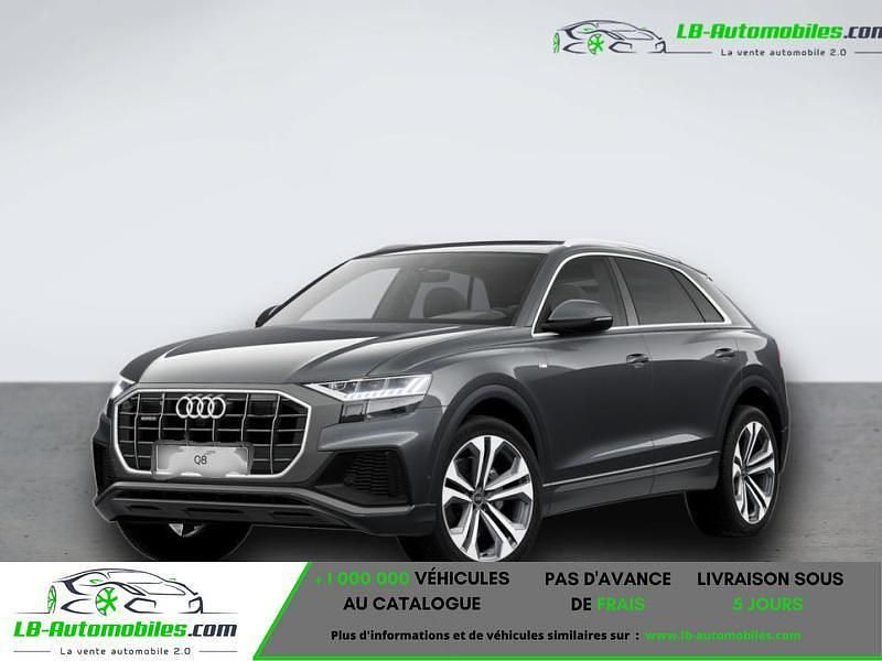 Utilisé 2023 Audi Q8 Sport SUV | 73 300 € (Super prix) - Image 1/4