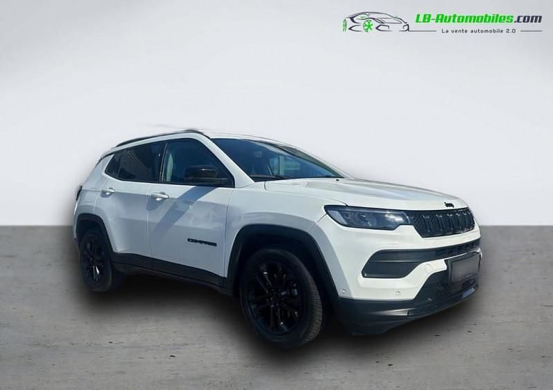 Utilisé 2023 Jeep Compass SUV | 26 100 € (Prix juste) - Image 1/4