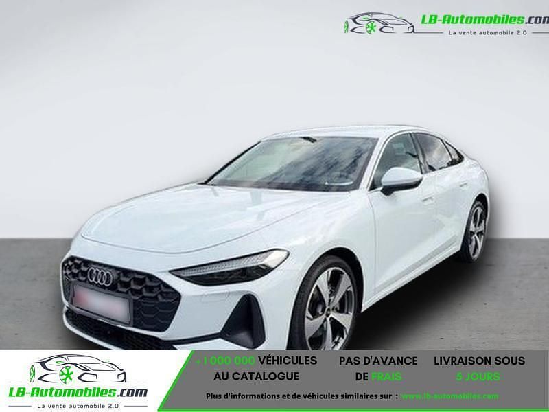 Utilisé 2025 Audi A5 Sport Coupé | 49 500 € (Prix juste) - Image 1/4