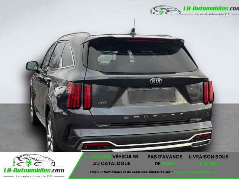 Occasion Kia Sorento 201 ch (147 kW) 2021 SUV