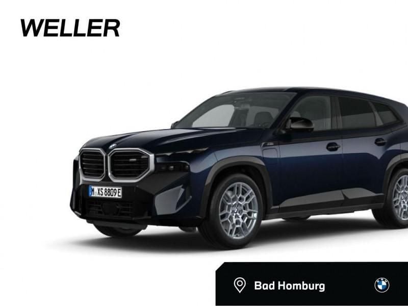 Occasion 2024 BMW XM Sport Line SUV | 96 800 € - Image 1/4