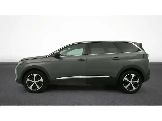 Occasion Peugeot 5008 S 2023 P. m. gris platinium SUV