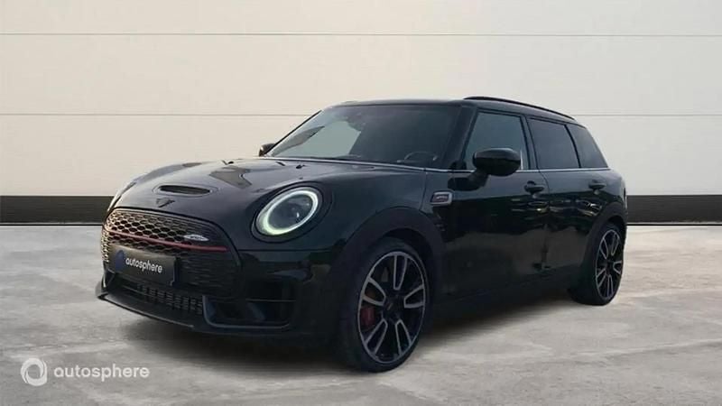 Utilisé 2021 Mini John Cooper Works Citadine | 36 299 € (Prix assez cher) - Image 1/4
