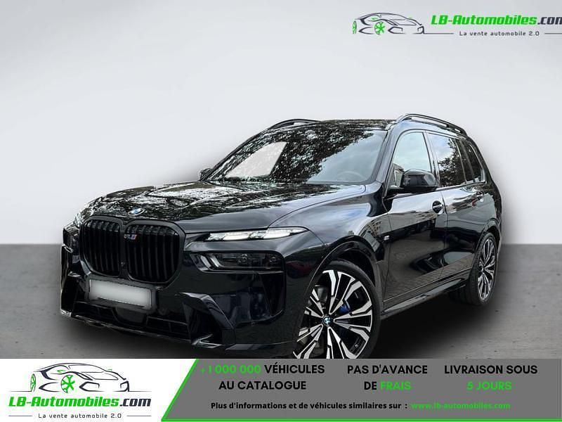 Utilisé 2024 BMW X7 Comfort Edition SUV | 103 200 € (Prix cher) - Image 1/4