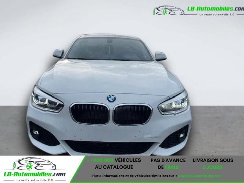 Occasion BMW 116 Sport Line 116 ch (85 kW) 2018 Citadine