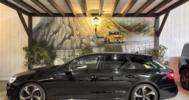 Utilisé 2022 Audi A4 Sport Break | 29 950 € (Prix cher) - Image 1/4