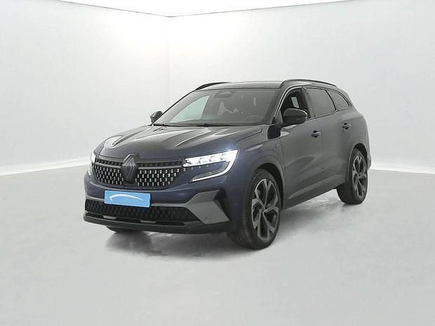 Bleu Utilisé 2024 Renault Espace Esprit Alpine Monospace | 39 990 € (Prix juste) - Image 1/4
