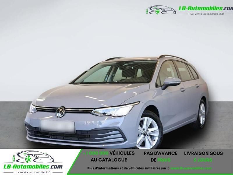 Utilisé 2021 VW Golf VIII Break | 21 800 € (Bon prix) - Image 1/4