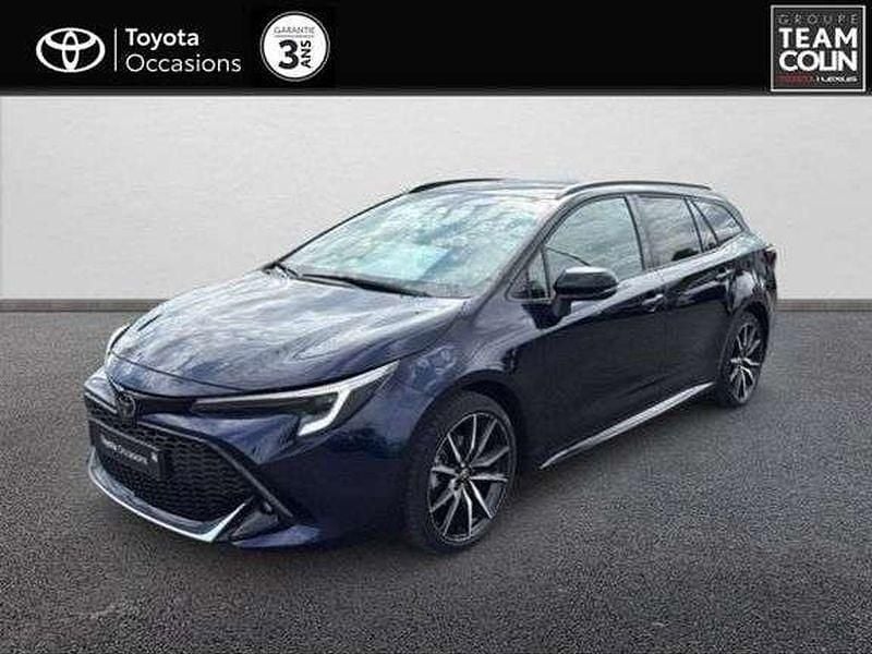 Utilisé 2024 Toyota Corolla Sport Break | 28 990 € (Prix juste) - Image 1/1