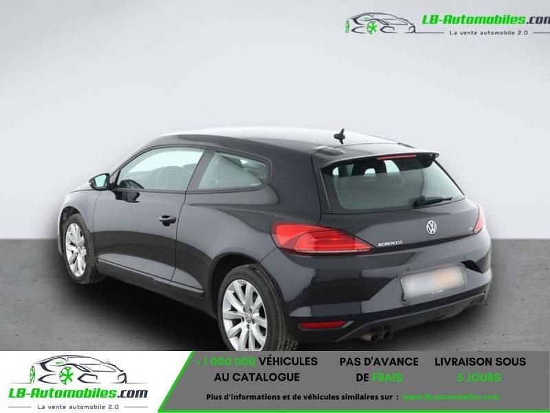 Occasion VW Scirocco 125 ch (91 kW) 2015 Coupé