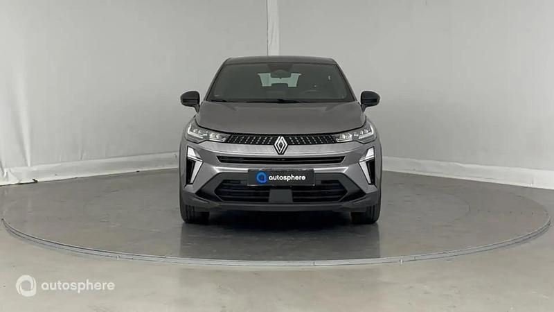 Occasion Renault Captur Evolution 95 ch (69 kW) 2025 Gris SUV