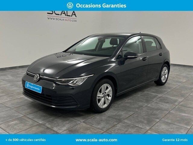 Utilisé 2021 VW Golf VIII Business | 20 490 € (Prix juste) - Image 1/4