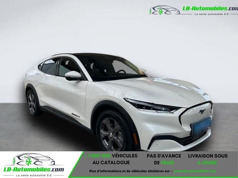 Utilisé 2022 Ford Mustang Coupé | 34 500 € - Image 1/4