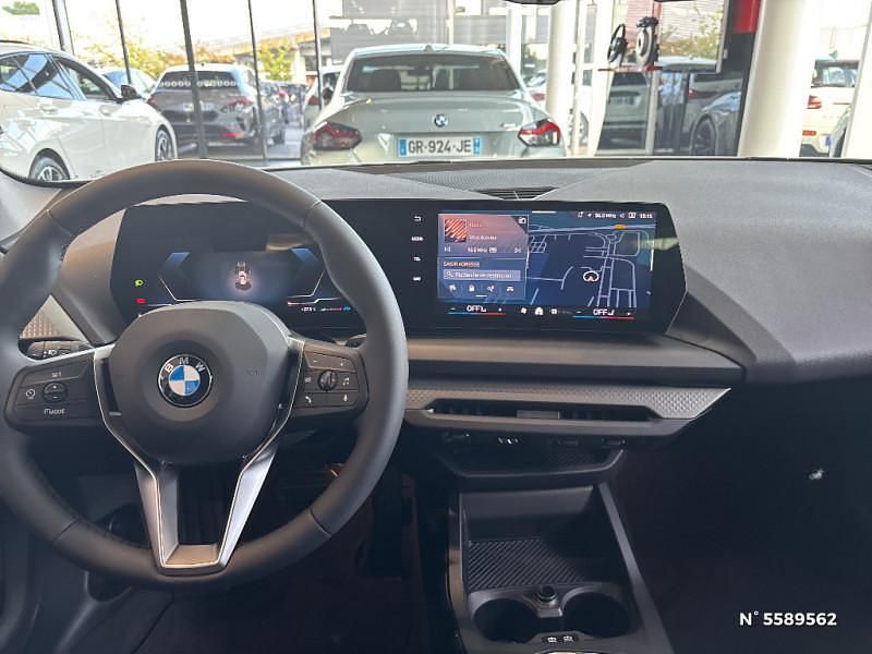 Occasion BMW 116 M Sport 122 ch (89 kW) 2025 Citadine