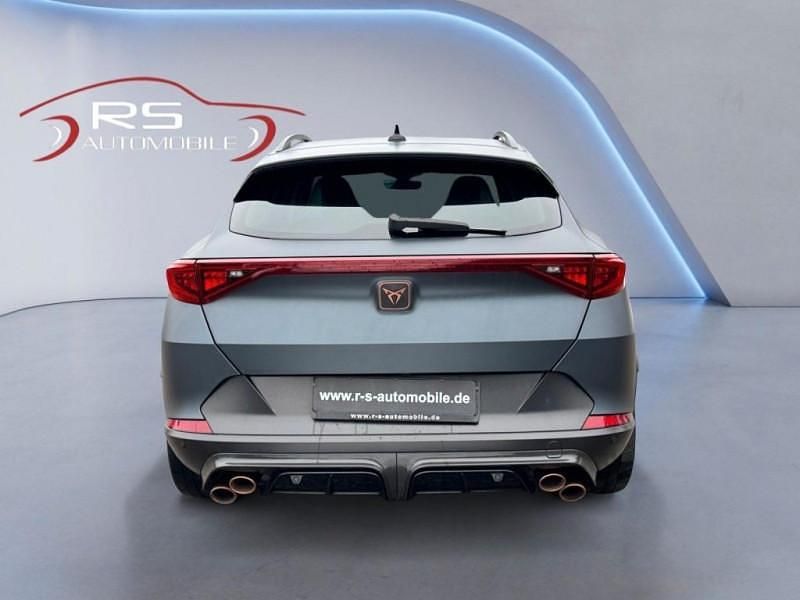 Occasion Cupra Formentor 390 ch (286 kW) 2021 SUV