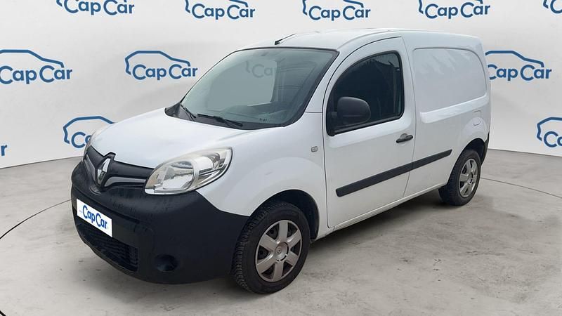 Utilisé 2019 Renault Kangoo Monospace | 8 370 € (Super prix) - Image 1/3