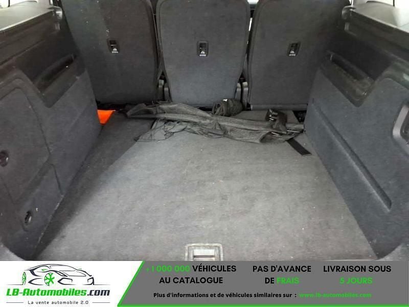 Occasion VW Sharan 150 ch (110 kW) 2020 Monospace