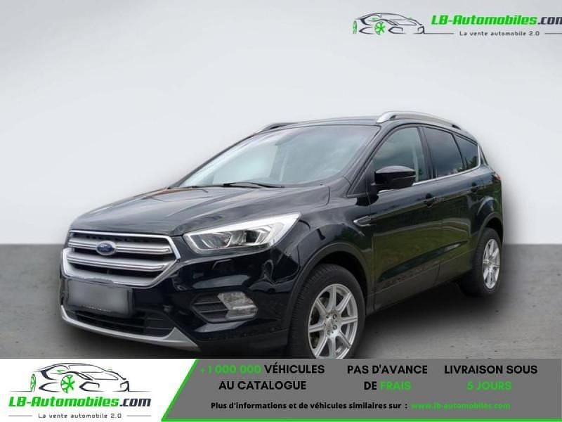 Occasion Ford Kuga 120 ch (88 kW) 2018 SUV