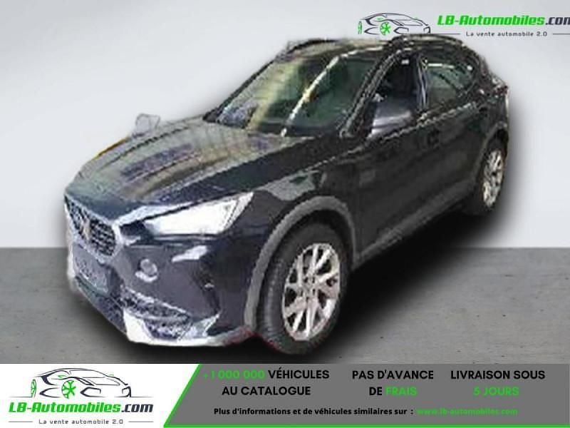 Occasion Cupra Formentor 190 ch (139 kW) 2021 SUV