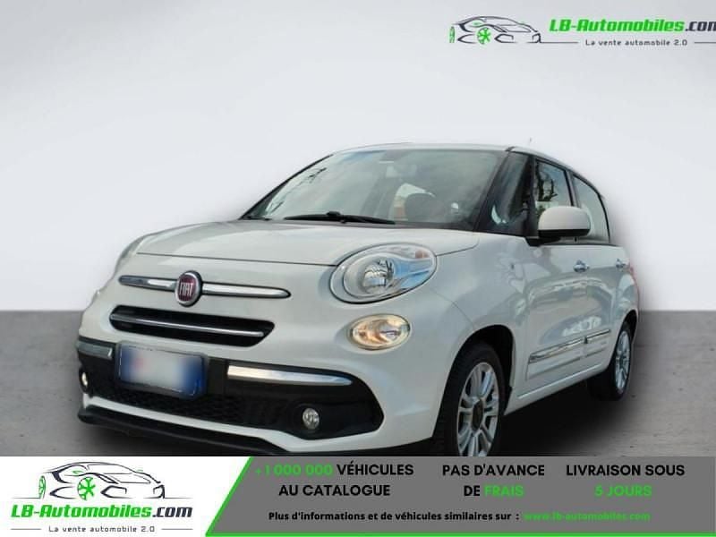 Occasion Fiat 500 95 ch (69 kW) 2018 Citadine