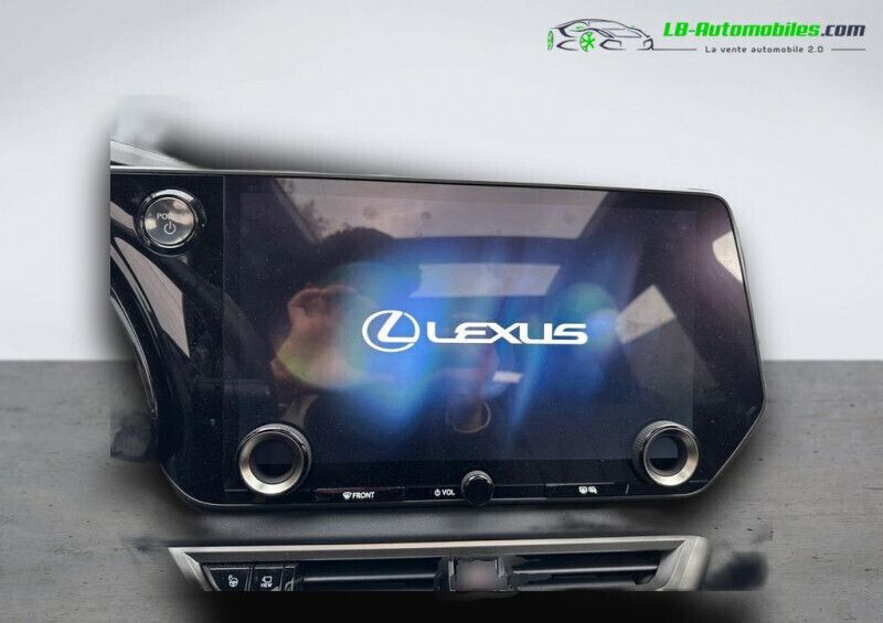 Utilisé 2024 Lexus RX500h SUV | 89 800 € (Prix juste) - Image 1/4