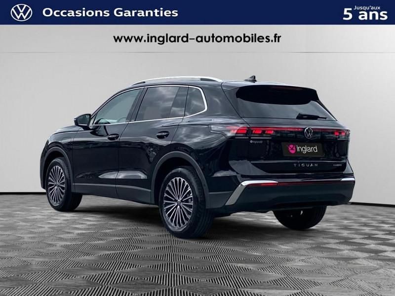 Utilisé 2024 VW Tiguan Elegance SUV | 49 890 € (Super prix) - Image 1/4