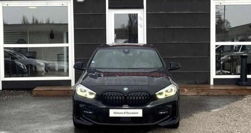 Occasion BMW 120 M Sport 190 ch (139 kW) 2020 Citadine