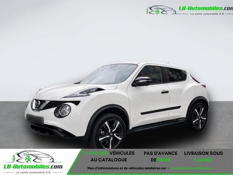 Occasion Nissan Juke 190 ch (139 kW) 2016 SUV