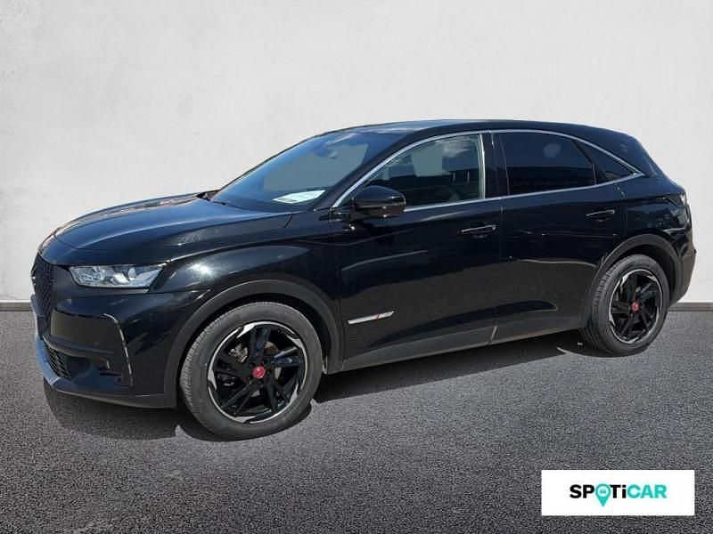 Occasion 2019 DS Automobiles DS7 Crossback SUV | 21 000 € - Image 1/4