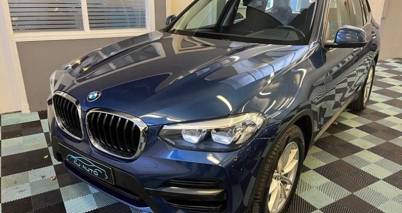 Occasion BMW X3 150 ch (110 kW) 2021 SUV